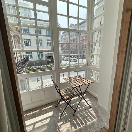 Oktheway Marina Apartment A Coruna Luaran gambar