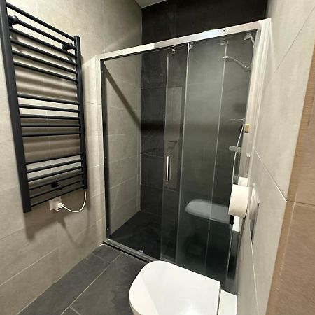 Oktheway Marina Apartment A Coruna Luaran gambar