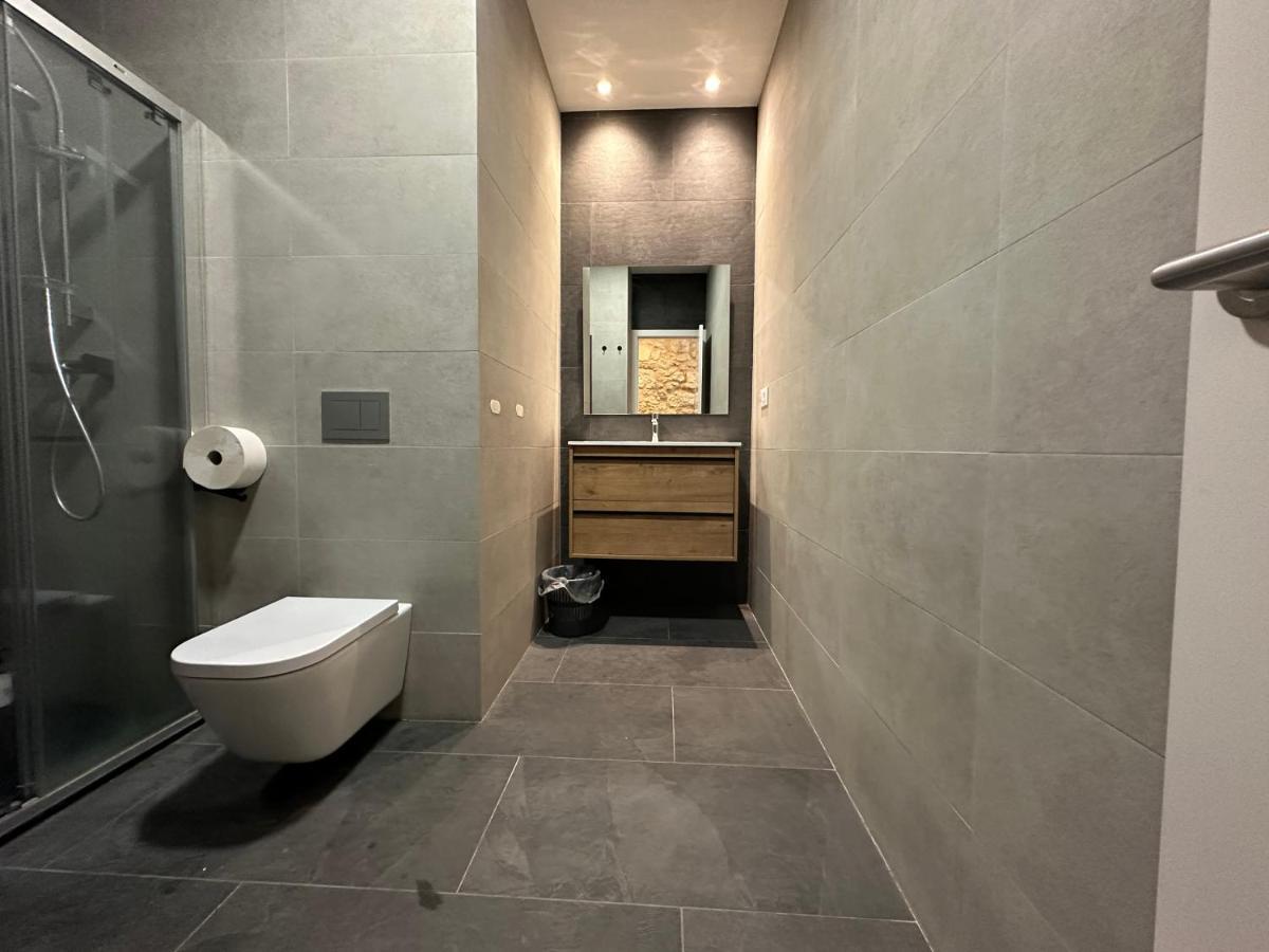 Oktheway Marina Apartment A Coruna Luaran gambar