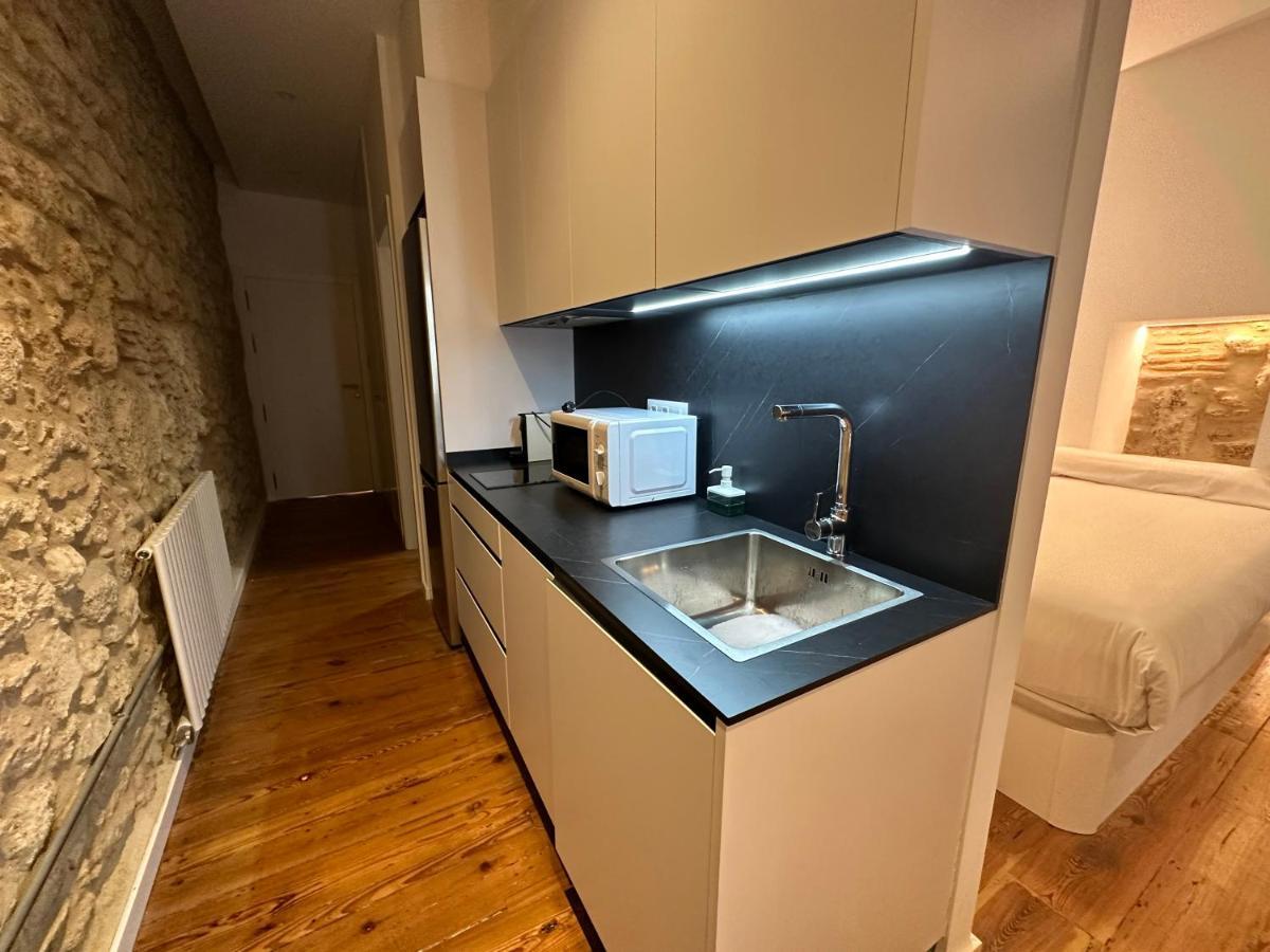 Oktheway Marina Apartment A Coruna Luaran gambar