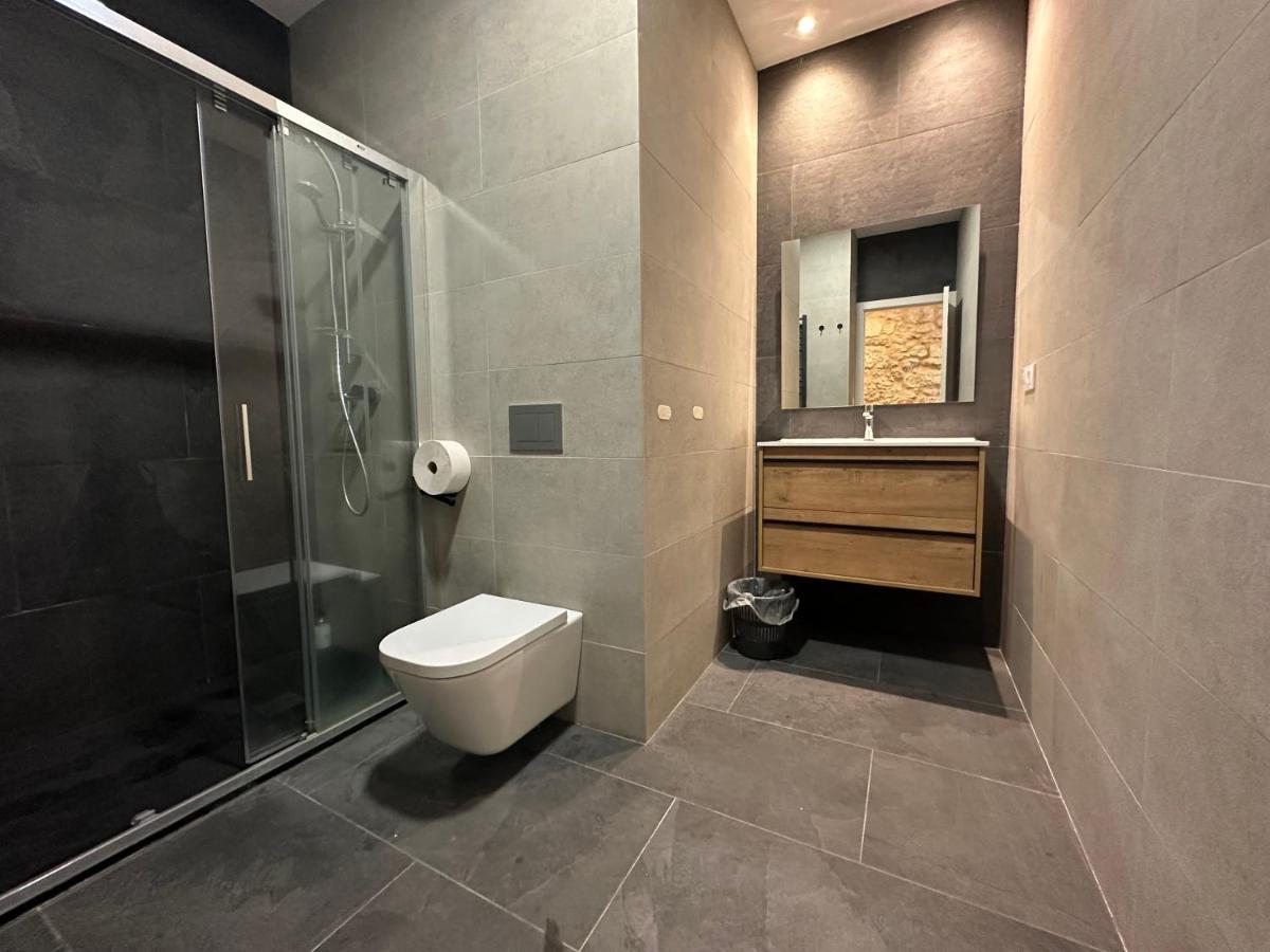 Oktheway Marina Apartment A Coruna Luaran gambar