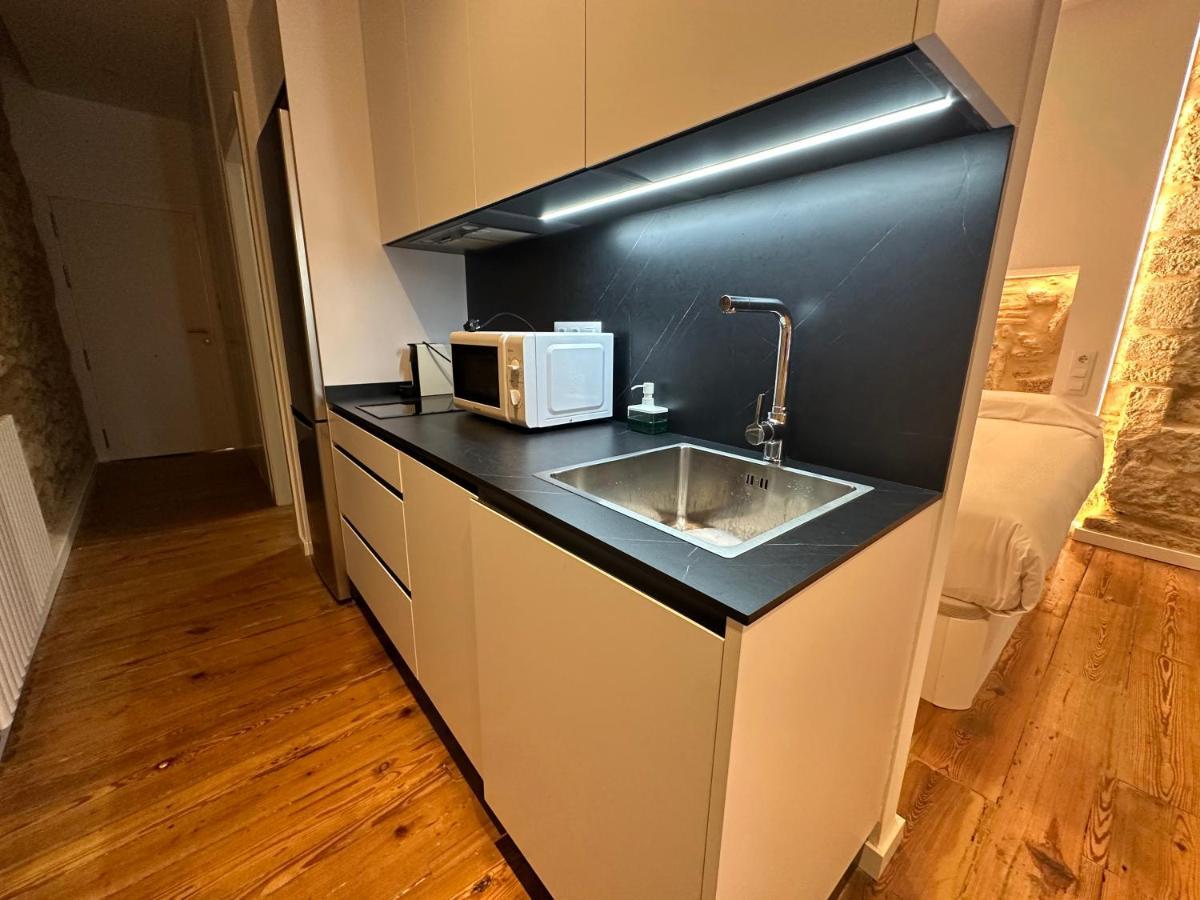 Oktheway Marina Apartment A Coruna Luaran gambar