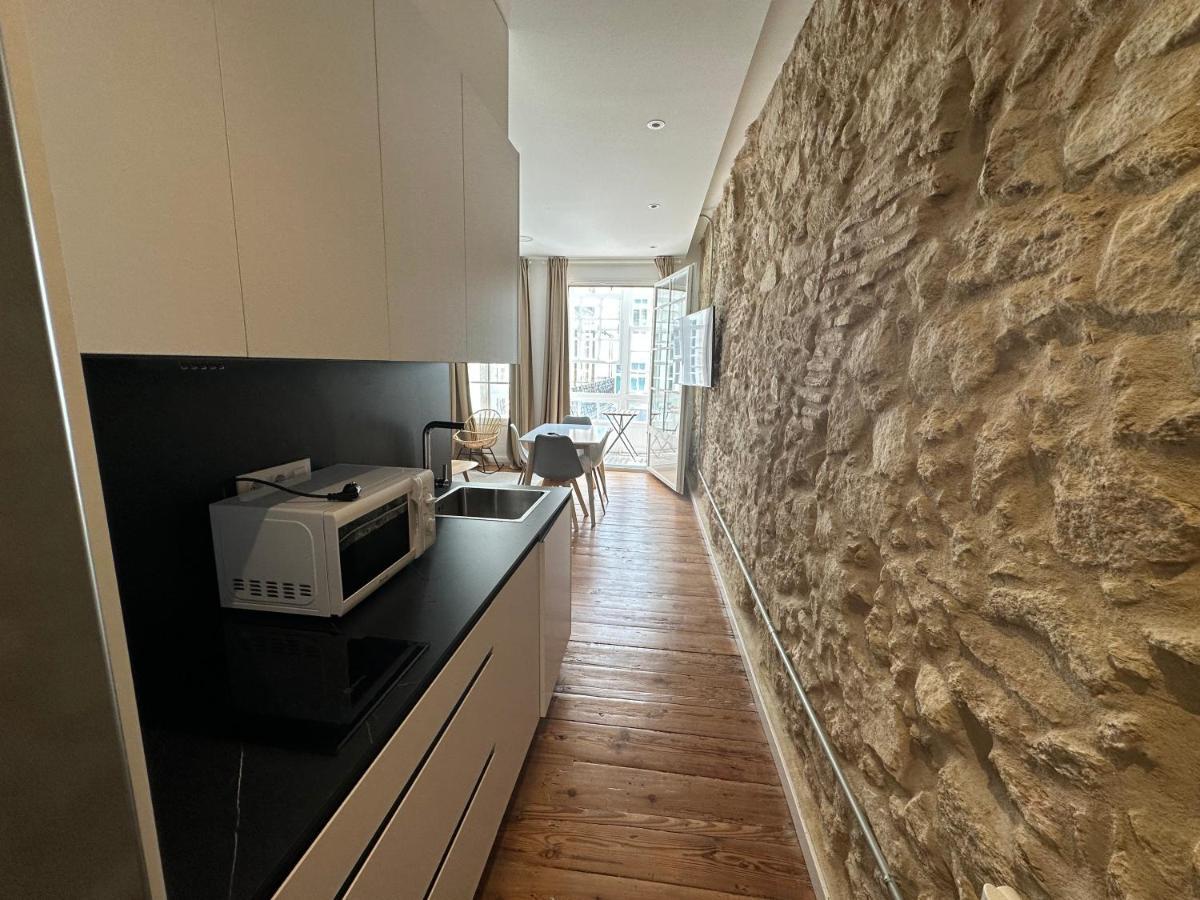 Oktheway Marina Apartment A Coruna Luaran gambar