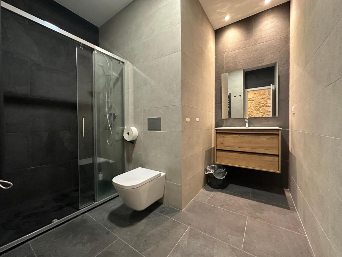 Oktheway Marina Apartment A Coruna Luaran gambar